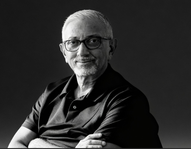 Sumit Ranjan Bose